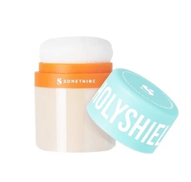 SOMETHINC No Sebum Mineral Blur Translucent Loose Powder SPF39 PA++++
