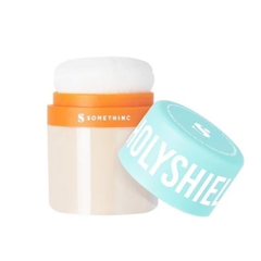 SOMETHINC No Sebum Mineral Blur Translucent Loose Powder SPF39 PA++++