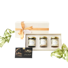 Healthy Set Hampers