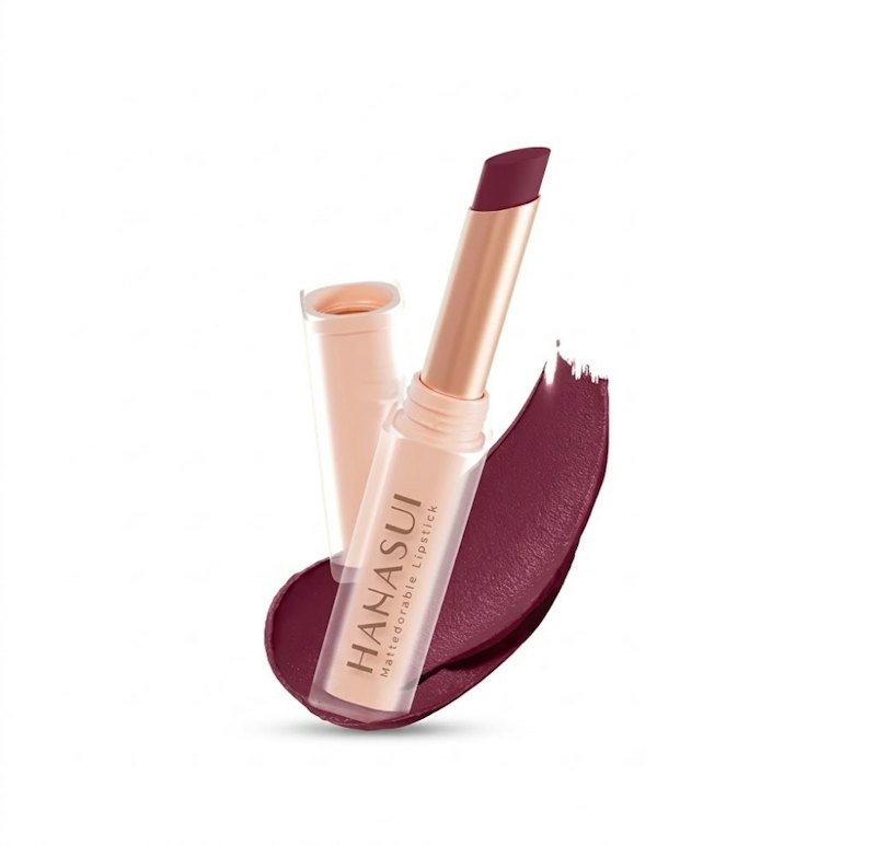 Mattedorable Lipstick 118 Retro 1