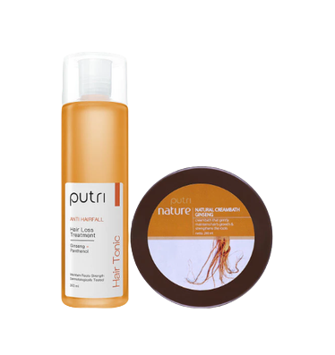 10 Rekomendasi Hair Tonic Putri Terbaik (Terbaru Tahun 2026) 3