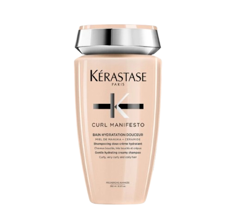 Bain Hydratation Douceur Curl Manifesto Shampoo 1