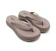 null Hilo's Sandal Jepit Tinggi Wanita Tali Kepang 1