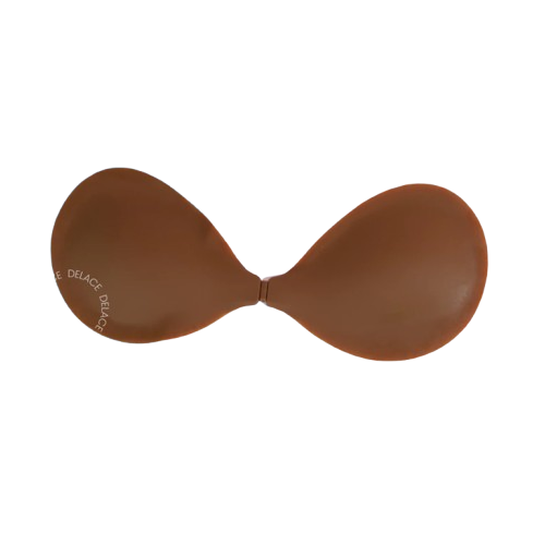 Delace Angel Silicone Bra Nippie