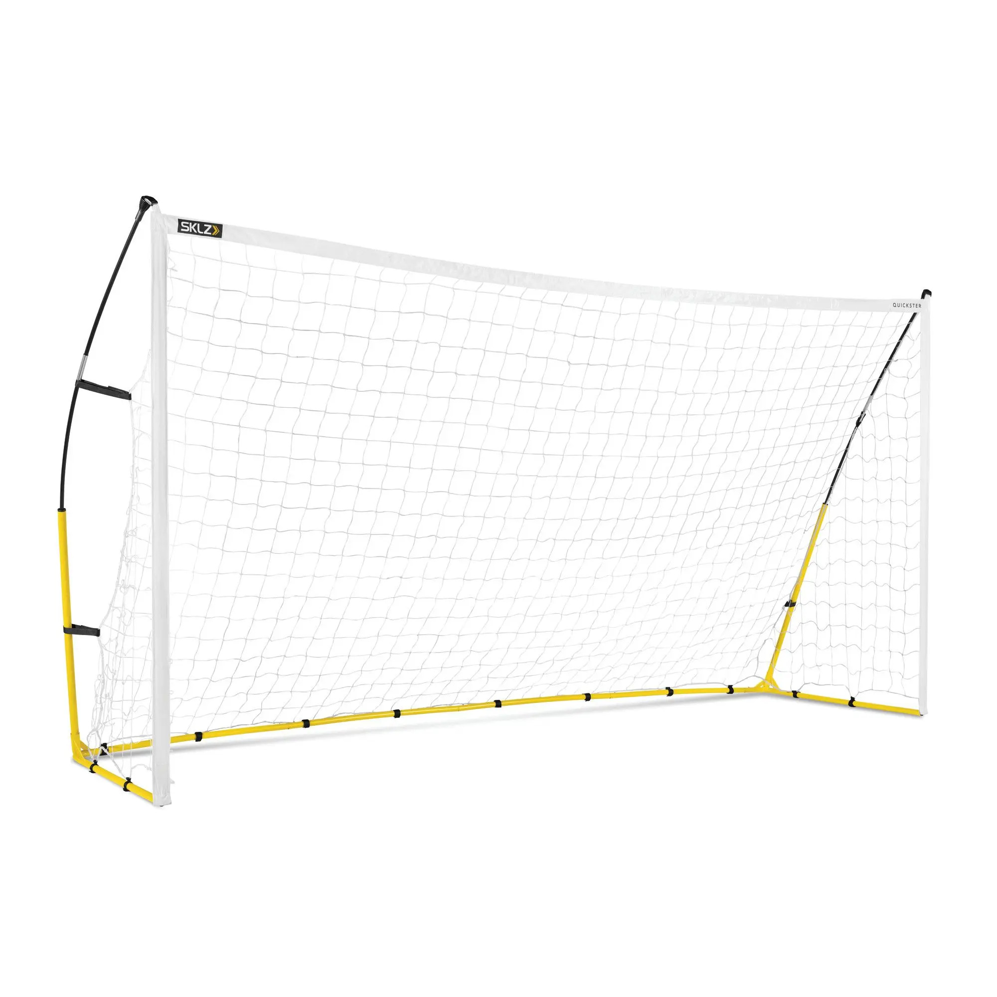 QUICKSTER SOCCER GOAL