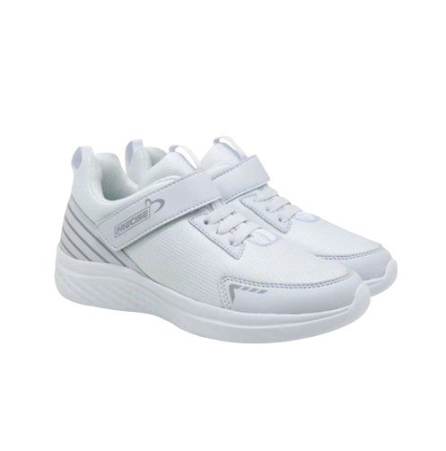 PRECISE Haruka OL W All White