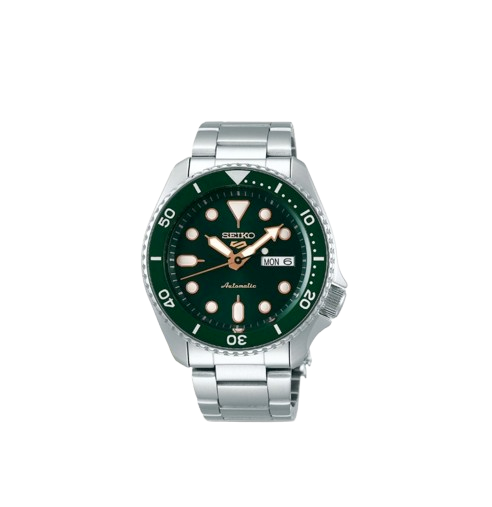 Seiko 5 Sports SKX series ｜ SRPD63