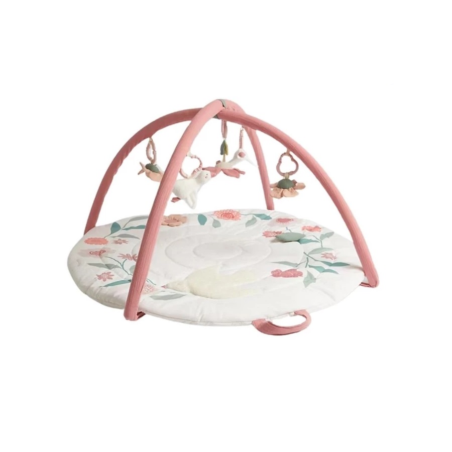 Mothercare Girls Playmat & Arch 1