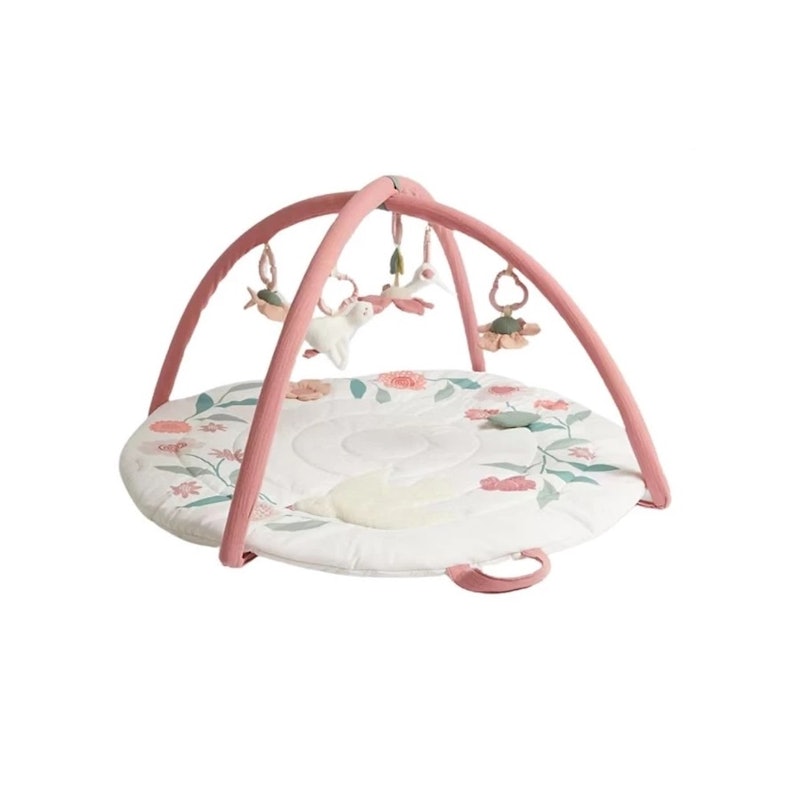 Mothercare Girls Playmat & Arch 1