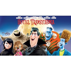 Hotel Transylvania