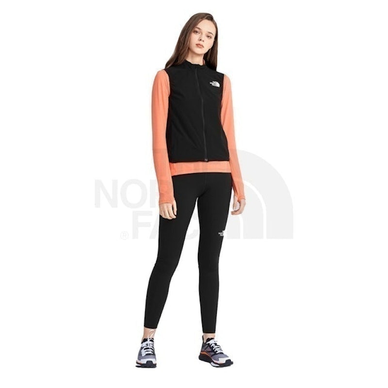 Women Sunriser Vest Jacket 4