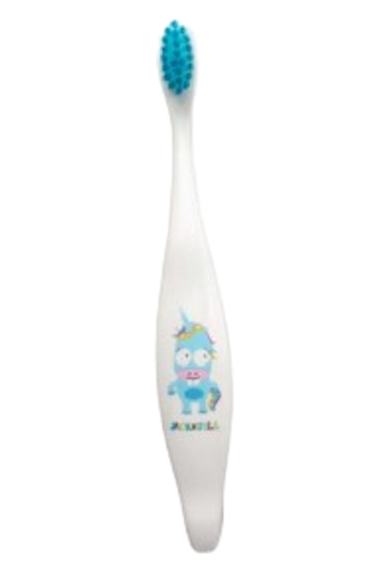 Jack N' Jill Bio Toothbrush