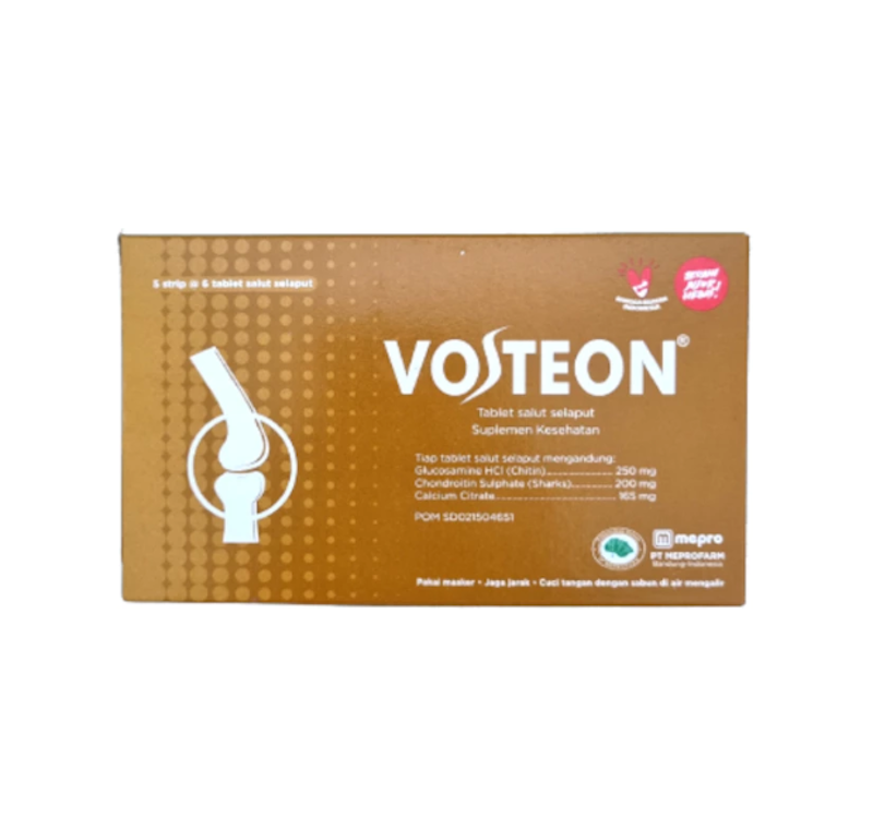 Vosteon 1