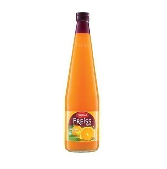 FREISS Syrup Orange 2