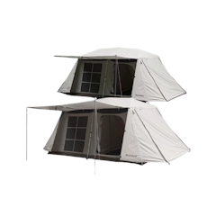 Alltrek Peak Villa Tenda Automatic Double