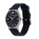 Emporio Armani Three-Hand Watch and Interchangeable Straps Set 1