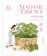 Madame Gie Madame Essence Blanket Mask Centella with Witch Hazel 1