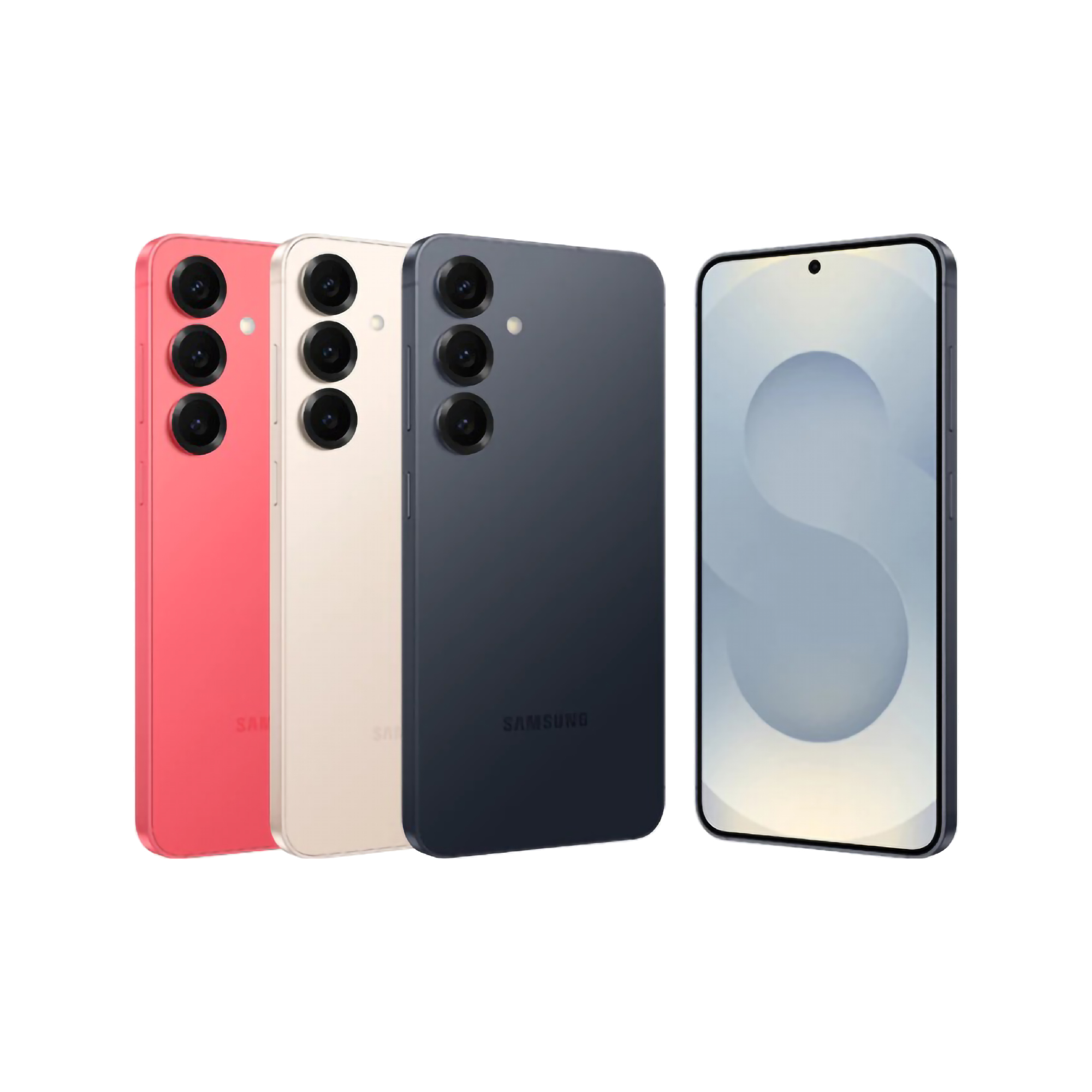 Samsung Electronics Samsung Galaxy S25+ (12/512GB)