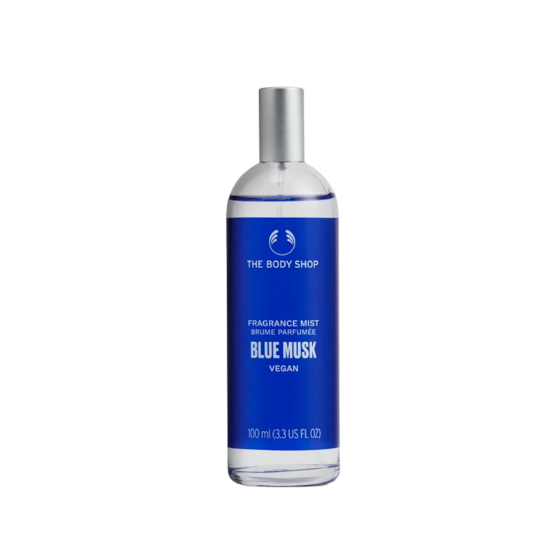 Blue Musk Fragrance Mist 1