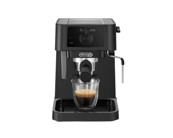 De'Longhi Stilosa  EC230.BK