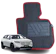 null Force ID Karpet Mobil Honda HRV Honeycomb EVA Premium 3 Baris 1
