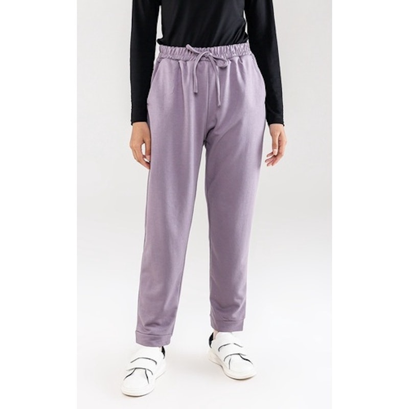 Basic Leisure Sweatpants 3