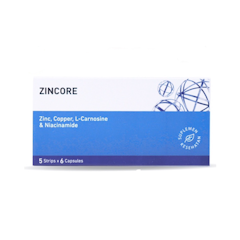 Zincore