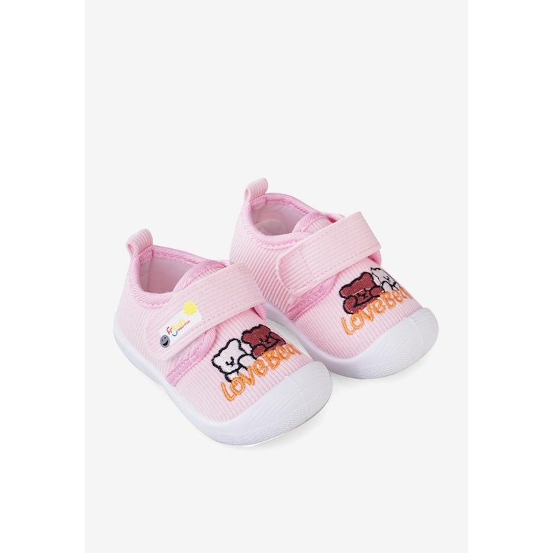 Fransisca Renaldy Sepatu Anak Prewalker A.Gummy