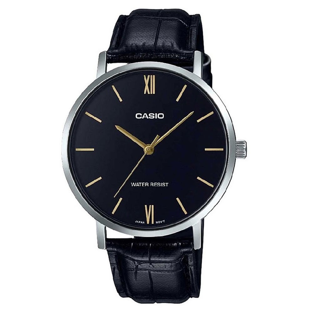 10 Rekomendasi Jam Tangan Casio untuk Pria Terbaik (Terbaru Tahun 2026) 5