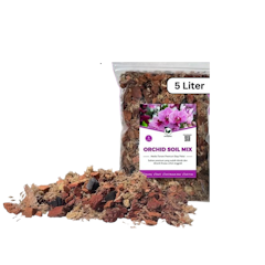 Workplant Orchid Soil Mix