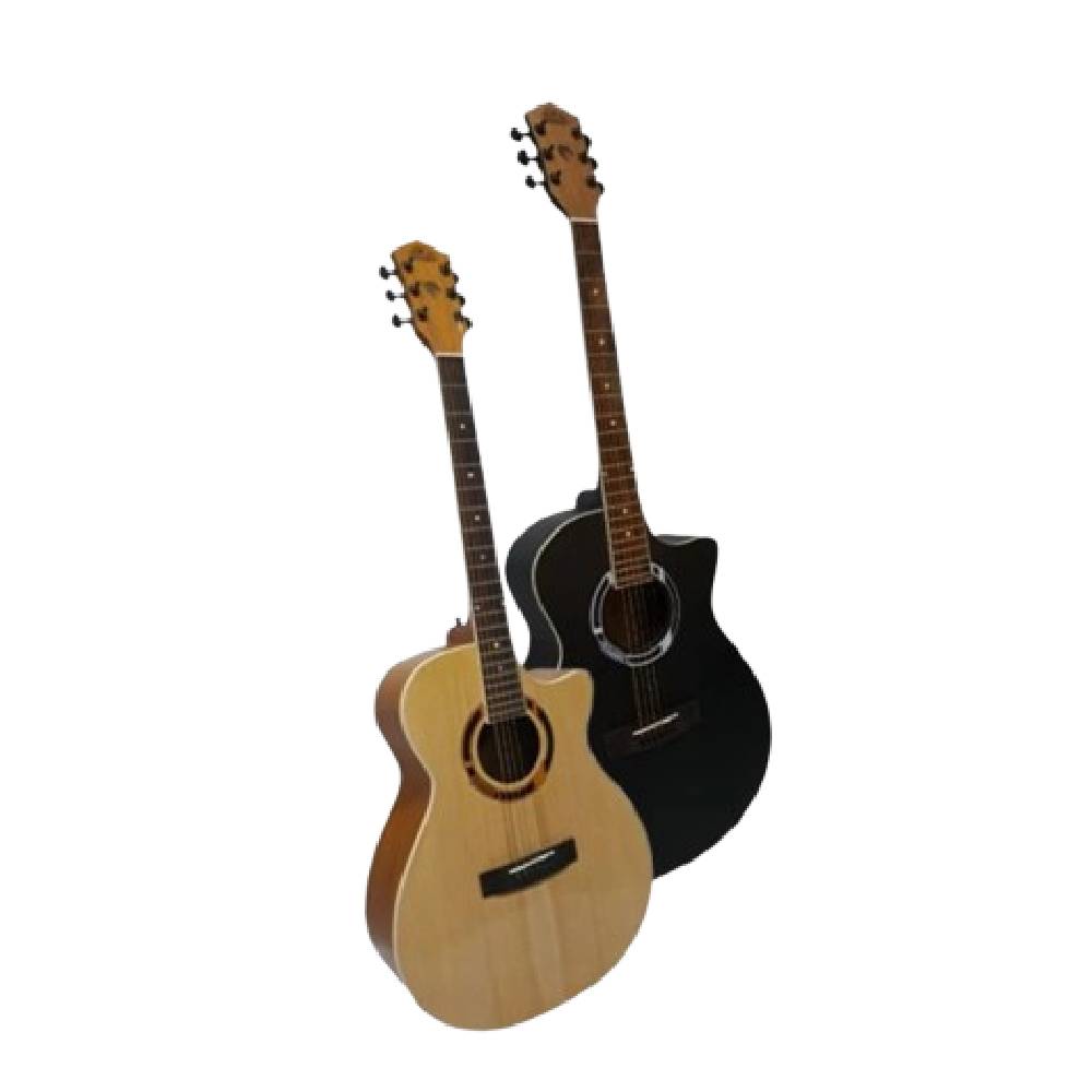 10 Rekomendasi Gitar Lokal Terbaik  [Merk Bagus & Cocok untuk Pemula] (Terbaru Tahun 2026) 2