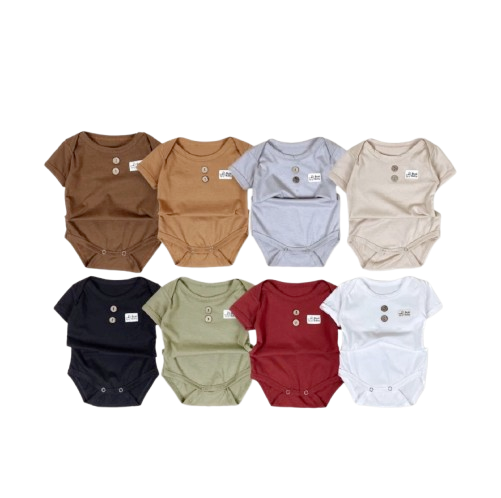 Buai Baby Kimoka Jumper 