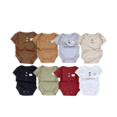 Buai Baby Kimoka Jumper