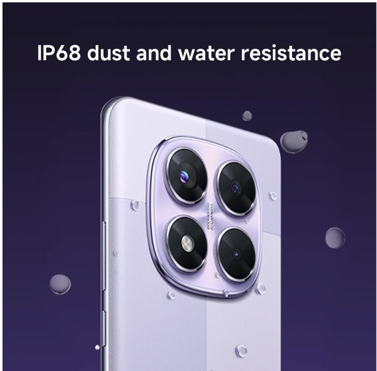 Xiaomi Communication Technology Redmi Note 14 Pro 5G