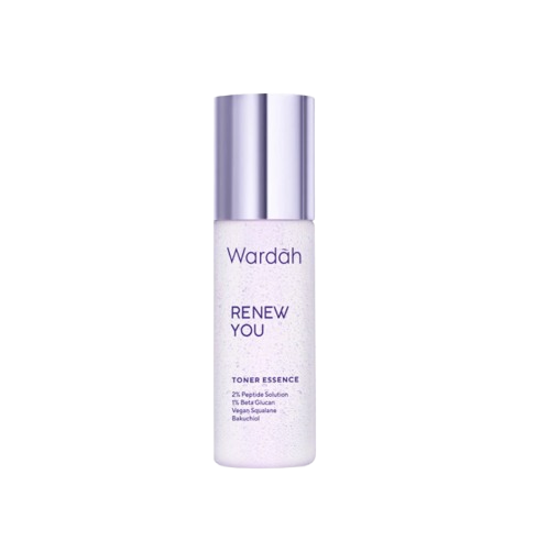 Wardah ｜ Renew You Toner Essence