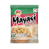 10 Rekomendasi Kacang Atom Terbaik 4