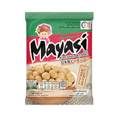 Mayasi Peanut Garlic