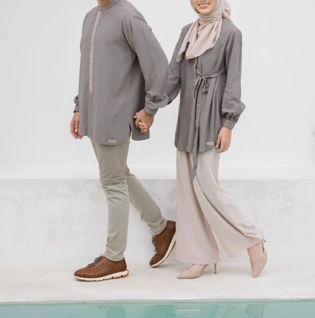 Kakha Berdaya Bersama Kakha Sarimbit Keluarga Mandalika