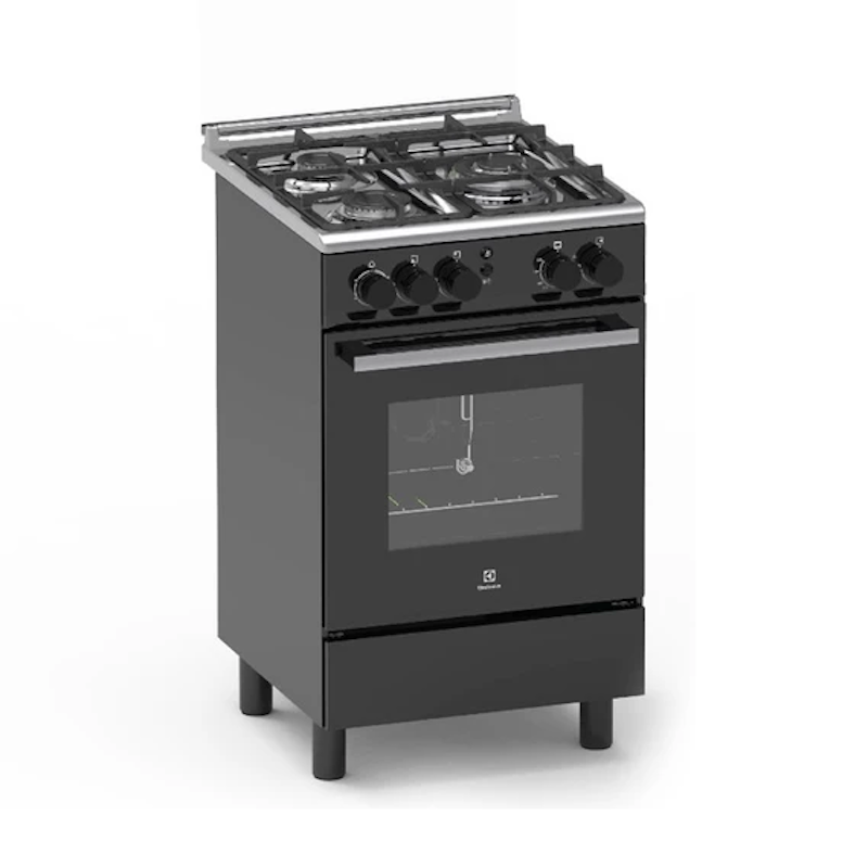 Electrolux Kompor Freestanding EKG5303B