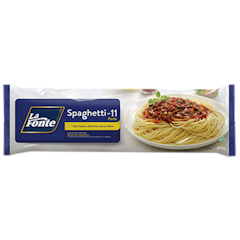 La Fonte Spaghetti-11 450g