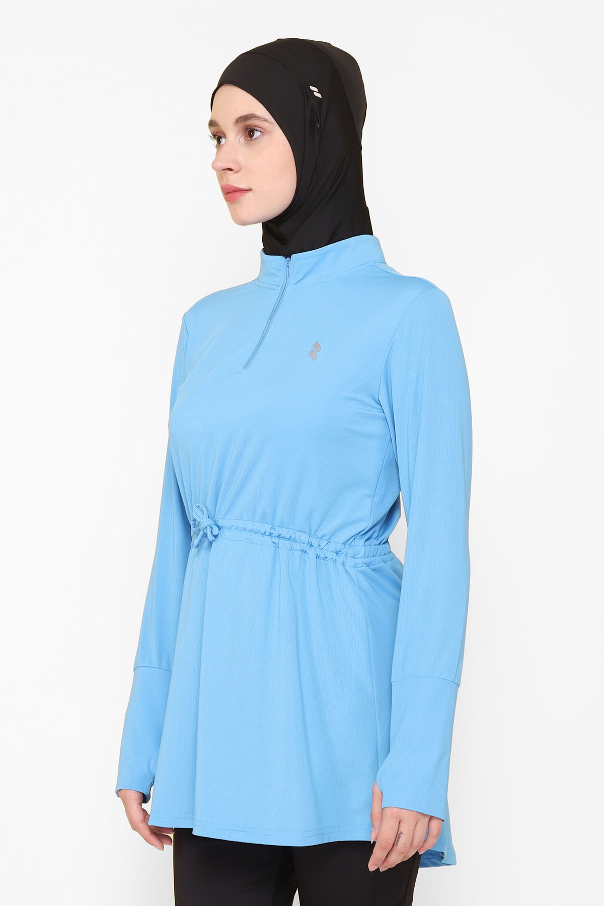 Amani Sports Top