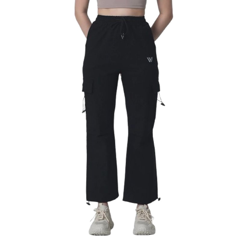 VEAR Clara Cargo Training Pant 5
