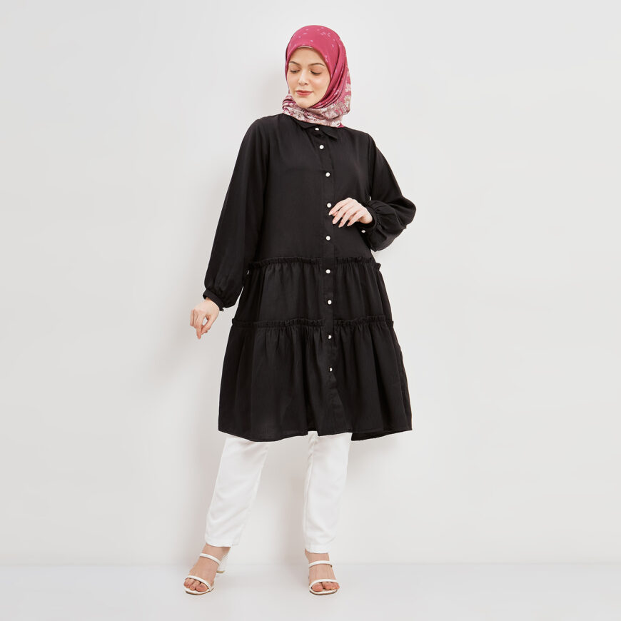 Nyonya Nursing Wear Carys