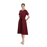 10 Rekomendasi Shirt Dress Terbaik 4