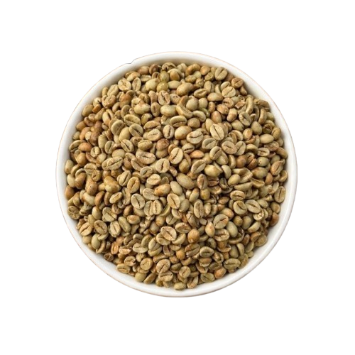 Cosmas Green Bean Excelsa Temanggung 500 gram 1