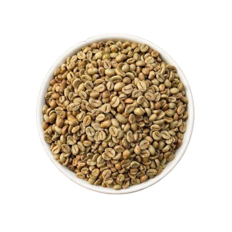 Cosmas Green Bean Excelsa Temanggung 500 gram 1