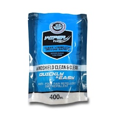 Megacools Wiper Fluid