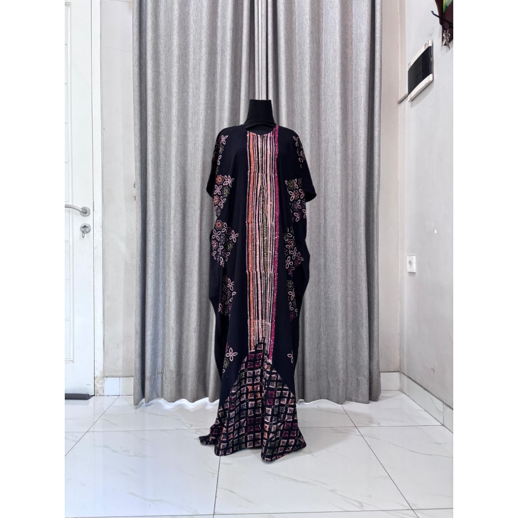  Batik Isaa Daster Lowo Sasa