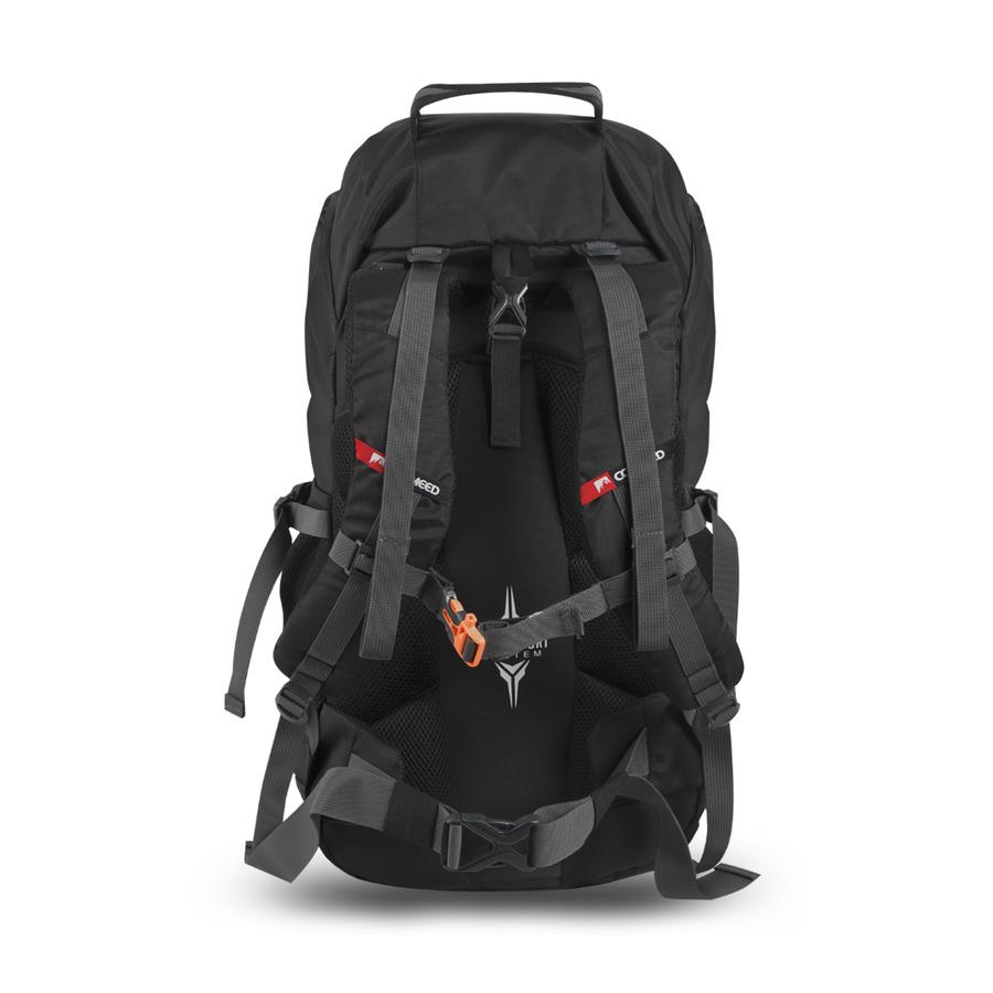 Cozmeed Sahabat Petualang Cozmeed Tas Ransel Gunung Sniper Pro 2.0 30 L