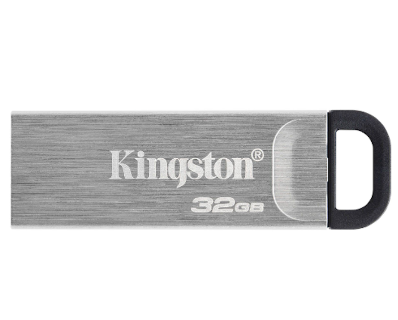 USB 3.2 DataTraveler Kyson 32GB 1